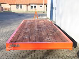 Plan 10  6005/2000/H710 mm