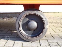 Plan 10  6005/2000/H710 mm