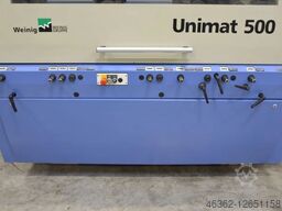 Weinig Unimat 500