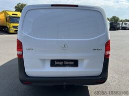 MERCEDES-BENZ Vito 116 CDI Mixto Pro L AHK 2,0t Kamera Klima
