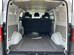MERCEDES-BENZ Vito 116 CDI Mixto Pro L AHK 2,0t Kamera Klima