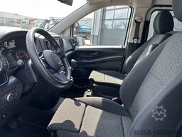 MERCEDES-BENZ Vito 116 CDI Mixto Pro L AHK 2,0t Kamera Klima