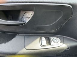 MERCEDES-BENZ Vito 116 CDI Mixto Pro L AHK 2,0t Kamera Klima