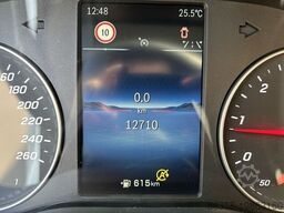 MERCEDES-BENZ Vito 116 CDI Mixto Pro L AHK 2,0t Kamera Klima