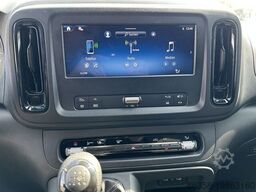 MERCEDES-BENZ Vito 116 CDI Mixto Pro L AHK 2,0t Kamera Klima