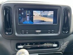 MERCEDES-BENZ Vito 116 CDI Mixto Pro L AHK 2,0t Kamera Klima