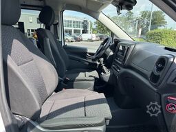 MERCEDES-BENZ Vito 116 CDI Mixto Pro L AHK 2,0t Kamera Klima