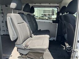 MERCEDES-BENZ Vito 116 CDI Mixto Pro L AHK 2,0t Kamera Klima
