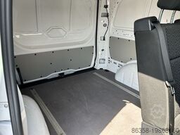 MERCEDES-BENZ Vito 116 CDI Mixto Pro L AHK 2,0t Kamera Klima