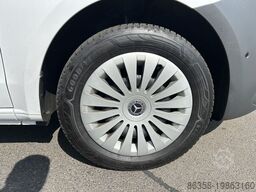 MERCEDES-BENZ Vito 116 CDI Mixto Pro L AHK 2,0t Kamera Klima