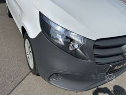 MERCEDES-BENZ Vito 116 CDI Mixto Pro L AHK 2,0t Kamera Klima