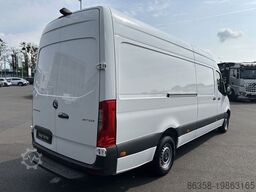 MERCEDES-BENZ Sprinter 317 CDI KA L3H2 Navi Kamera 93L-Tank ..