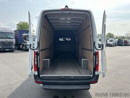 MERCEDES-BENZ Sprinter 317 CDI KA L3H2 Navi Kamera 93L-Tank ..
