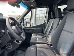 MERCEDES-BENZ Sprinter 317 CDI KA L3H2 Navi Kamera 93L-Tank ..