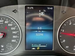 MERCEDES-BENZ Sprinter 317 CDI KA L3H2 Navi Kamera 93L-Tank ..