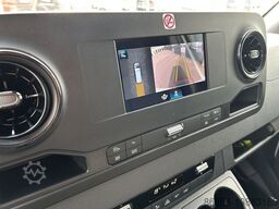MERCEDES-BENZ Sprinter 317 CDI KA L3H2 Navi Kamera 93L-Tank ..