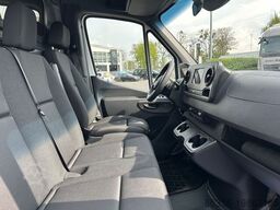 MERCEDES-BENZ Sprinter 317 CDI KA L3H2 Navi Kamera 93L-Tank ..
