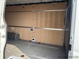 MERCEDES-BENZ Sprinter 317 CDI KA L3H2 Navi Kamera 93L-Tank ..