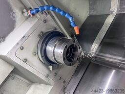 EMCO Hyperturn 665 MC plus