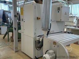 SCM dmc sd 60 135
