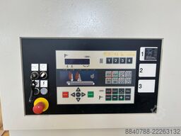 SCM dmc sd 60 135