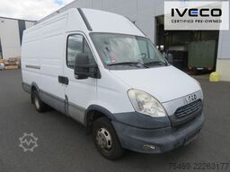 IVECO 35C17V/P