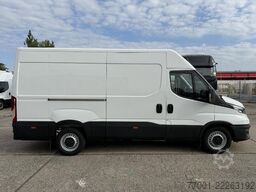 IVECO 35S16V Klima / Radio / PDC