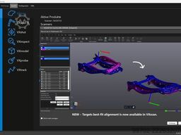 Creaform Go!SCAN 3D