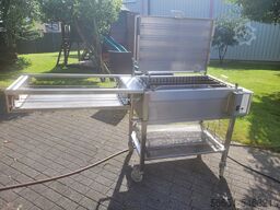 BERLINER FETTPFANNE 48 ST BD 6 307600