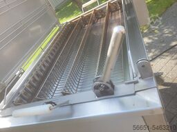 BERLINER FETTPFANNE 48 ST BD 6 307600