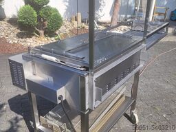 BERLINER FETTPFANNE 48 ST BD 6 307600