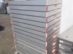 BERLINER FETTPFANNE 48 ST BD 6 307600