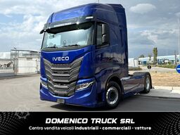 Iveco Stralis S-Way 500 / 580 cv Intarder ADR