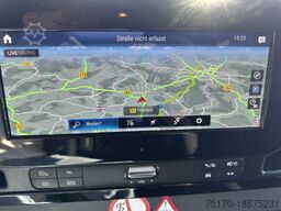 MERCEDES-BENZ Sprinter 317 CDI Tourer Dachklima AHK 360 MBUX