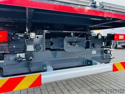 VOLVO FH500 6x4mit Fassi F545 2.27 JIB Winde sofort