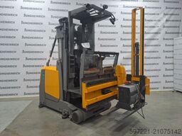 Jungheinrich EKX 410 Paket 6 Stück!!!!!!!