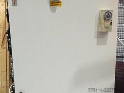 BDC 100T Moulding Press