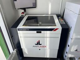 JustLaser 7.5 C30