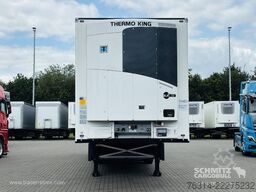 Schmitz Cargobull Tiefkühler Standard Doppelstock Trennwand