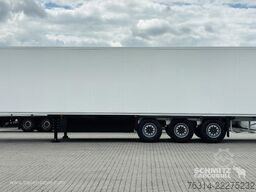 Schmitz Cargobull Tiefkühler Standard Doppelstock Trennwand