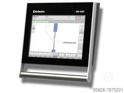 Otinus PBO-2508-CNC Delem DA-58T