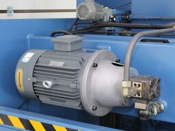 Otinus PBO-2508-CNC Delem DA-58T