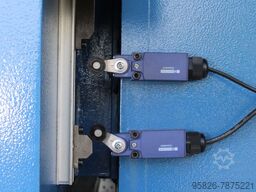 Otinus PBO-2508-CNC Delem DA-58T