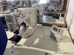 Nähmaschine Juki  LK 1900