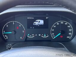 Ford Transit FT 350 L4 H3 ACC Klima SHZ 2xPDC