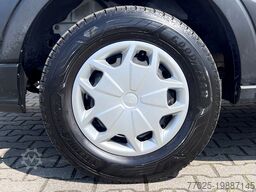 Ford Transit FT 350 L4 H3 ACC Klima SHZ 2xPDC