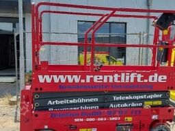 Hinrichs Flurfördergeräte GmbH & Co. KG Hinrichs Flurfördergeräte GmbH & Co. KG Hinrichs Flurfördergeräte GmbH & Co. KG