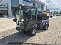 Kärcher MC 130 Adv. - Serviced!