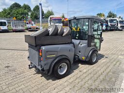 Kärcher MC 130 Adv. - Serviced!