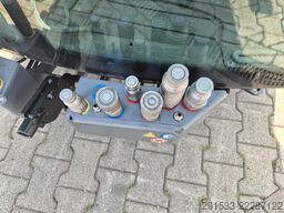 Kärcher MC 130 Adv. - Serviced!